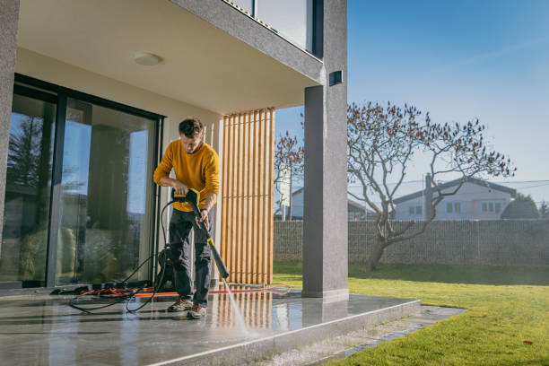Best Restaurant Pressure Washing  in Reiffton, PA